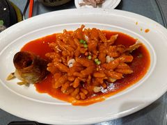 -全聚德(常州店)