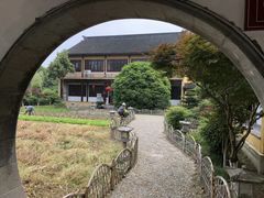 -重元寺香积厨素斋馆