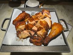 -绿茶餐厅(青岛城阳万象汇店)