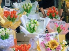 -循礼门鲜花花市(武汉循礼门店)