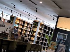 -魔方城市书房(中街益田店)