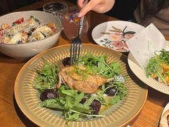 -JINNS锦时 steak&pizza(浸信会礼拜堂旧址店)