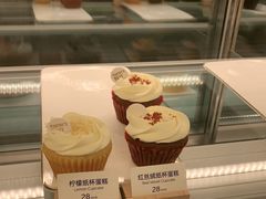 -Pantry's Best派悦坊蛋糕(K11购物艺术中心店)