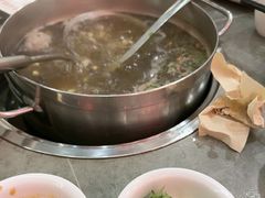 -嬷孙家潮汕牛肉火锅(北京路天河城店)