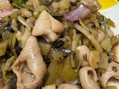 -紫金食坊(江南西路店)