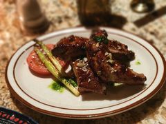 -BROWNSTONE布朗石西班牙餐厅(富城店)