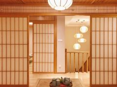 -北京古北水镇御舍温泉酒店