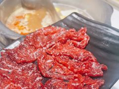 -三毛牛肉店(福强店)