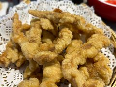 -生活如沸·顺德水牛奶火锅(大学路店)