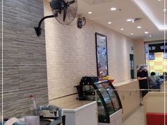 -京樽回転寿司(奥林匹克店)
