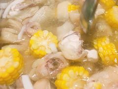 -四季合味椰子鸡(南山大冲店)