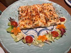 -水之惠鲜鱼料理(王府大街店)