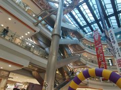 -巴黎春天(浦建店)