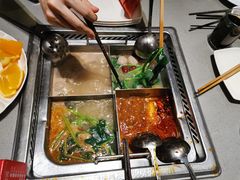 -海底捞火锅(金光华店)