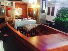 -碧露轩·大益茶体验馆(镇江路店)