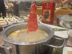 -东国海鲜火锅城(氹仔店)