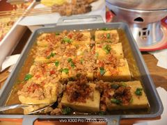 -华府九号海鲜烧烤大排档(龙域店)
