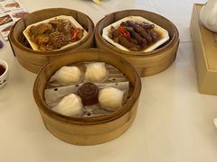 -稻香酒家·33年老字号·港式粤菜(富邦中心店)
