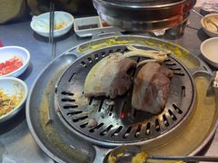 -喜来稀肉(虹泉路店)