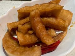 -呼伦贝尔烤羊·蒙古烤羊排(南田路总店)