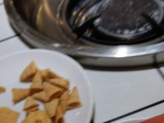 -蛙一刀·麻椒鱼火锅(金仙桥店)