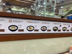 -神仙雪浓汤(明洞店)