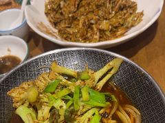 -黑家养生粥道馆(新世纪店)