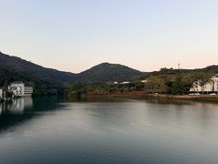 -广东温泉宾馆