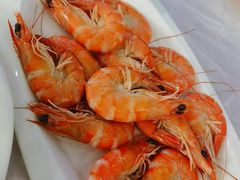 -众味海鲜大排档·活海鲜·潮汕味(南澳店)