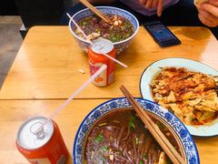 -惠记粉汤羊血(小南门店)