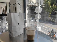-北芒BEIMO COFFEE(五台山店)