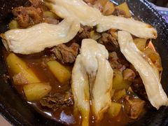 -眷江南之小蓝鲸(王府大街店)