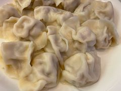 酸菜水饺-京滨饭店·餐厅(阜外大街店)