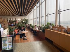 大堂-Seesaw Coffee(朝阳大悦城店)