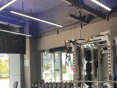 -EASY POWER健身工作室(浦东大道店)