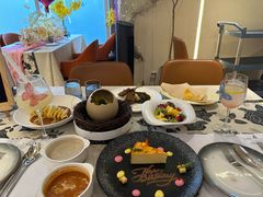 -LE SHARE洛笙·花园西餐(北京路步行街店)