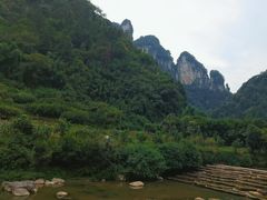 -矮寨·十八洞·德夯大峡谷景区