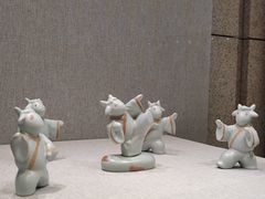 -北京工艺美术博物馆