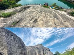 -大罗山风景区