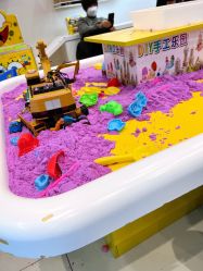 点击看大图 -孩子王童乐园(武汉永旺店)