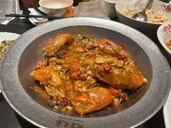 -天宝兄弟(前海壹方城店)
