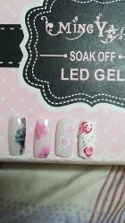 -熙画美上门MakeUp美甲美睫