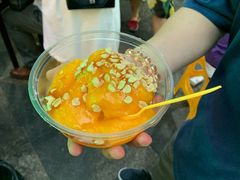 -夏食光安顺小舒冰粉冰浆(甲秀楼店)