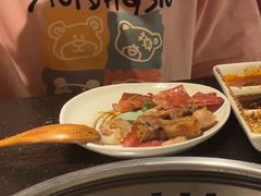 -牛焱·烧肉酒肆(五大道店)
