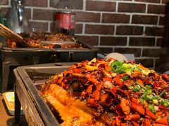 -江边城外烤全鱼(魏公村店)