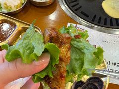 -杀猪天·韩国烤肉(总店)