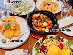 -集品堂·JPC餐厅(青年大街市府店)