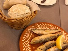 -ALBERGUE 1601 婆仔屋葡国餐厅