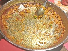 -ZAFFERANO西班牙海鲜饭(上海首店)