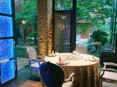 包厢-昆仑饭店-鲜筵餐厅